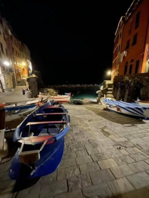 Riomaggiore Apartment cà di Euro